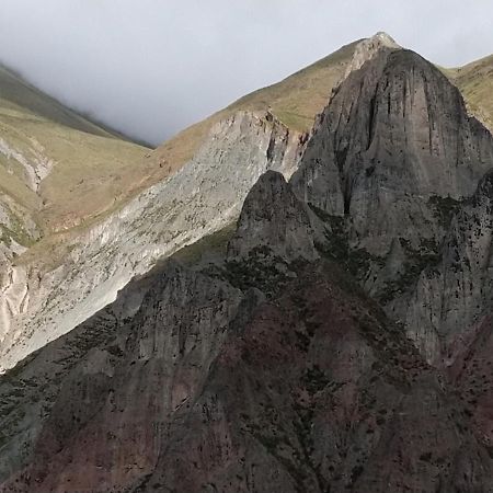 El Hostelito Iruya Exteriér fotografie